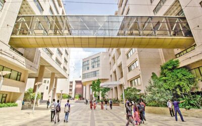 NSUの全国キャリアフェアは、雇用主と卒業生の両方が感じている市場の失敗に対処しています。