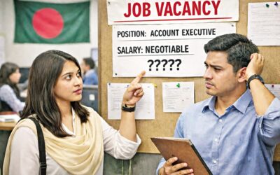 誰もしたくない給与透明性の議論