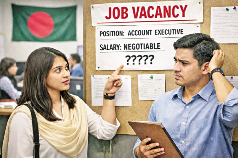 誰もしたくない給与透明性の議論