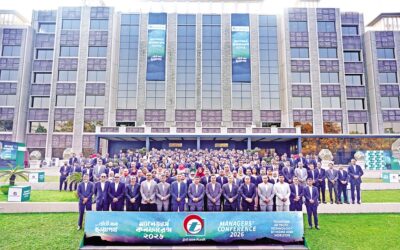 トラストバンク、2026年度経営者カンファレンスを開催