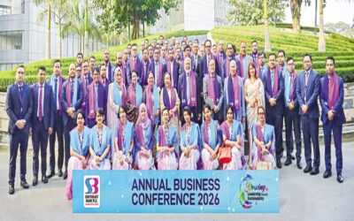 サウスイースト銀行が年次ビジネス会議を開催