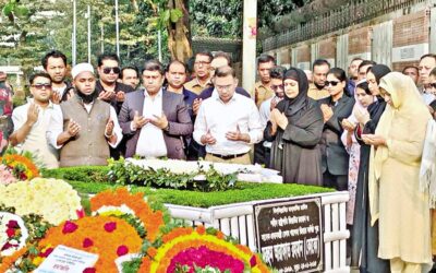 ココの11回目の命日を祝う