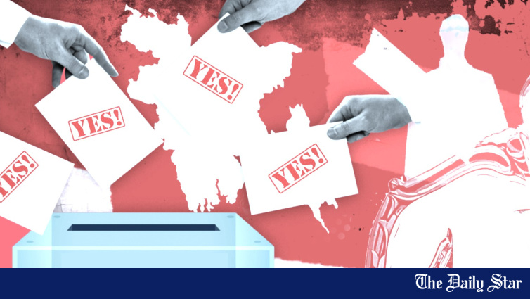 暫定政府の「賛成」投票の主張が正当な理由