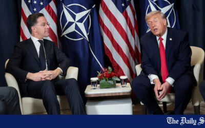 グリーンランドと帝国政治の復活