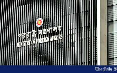 バングラデシュの古い外交は新たな現実に耐えられないだろう