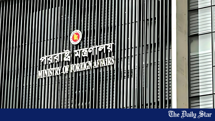 バングラデシュの古い外交は新たな現実に耐えられないだろう