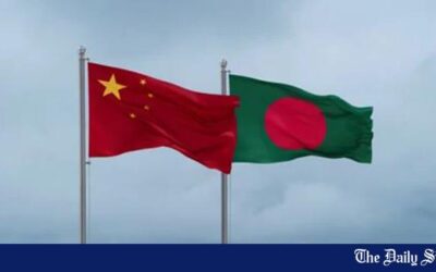 中国が支援する病院が北部の医療を強化