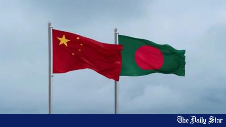 中国が支援する病院が北部の医療を強化