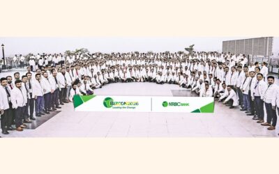 NRBC銀行がBIZCON 2026を開催