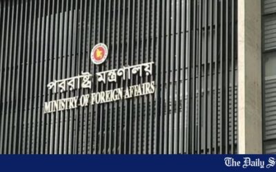 ダッカ、ハシナ首相の演説を許可したデリーを非難