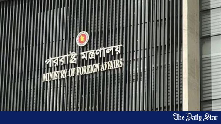 ダッカ、ハシナ首相の演説を許可したデリーを非難