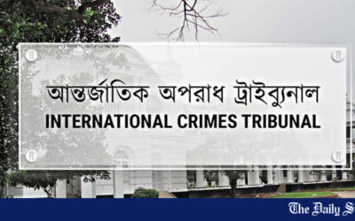 「拷問と悲鳴がアイナガルでの生活に影を落とした」