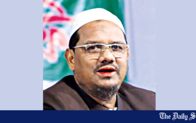 「彼らはイスラム主義の原則から逸脱したので我々は去った」