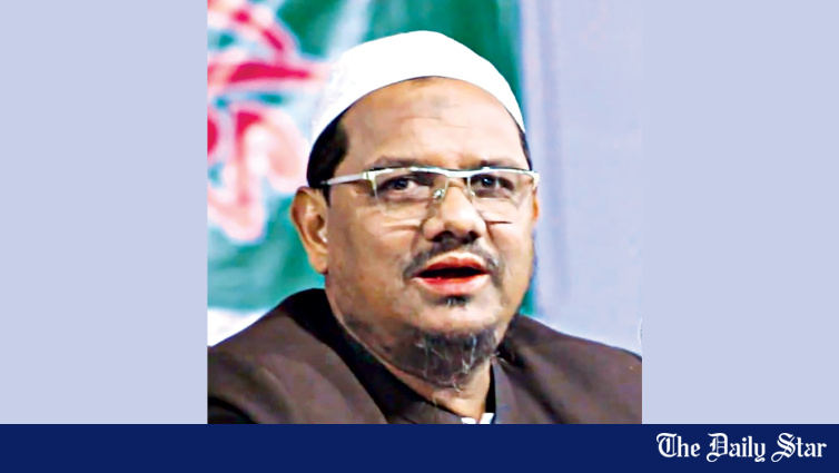 「彼らはイスラム主義の原則から逸脱したので我々は去った」