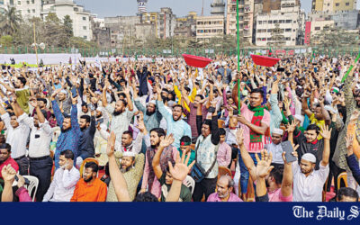 「敗北を恐れて、曲がった道を選ぶ人もいる」