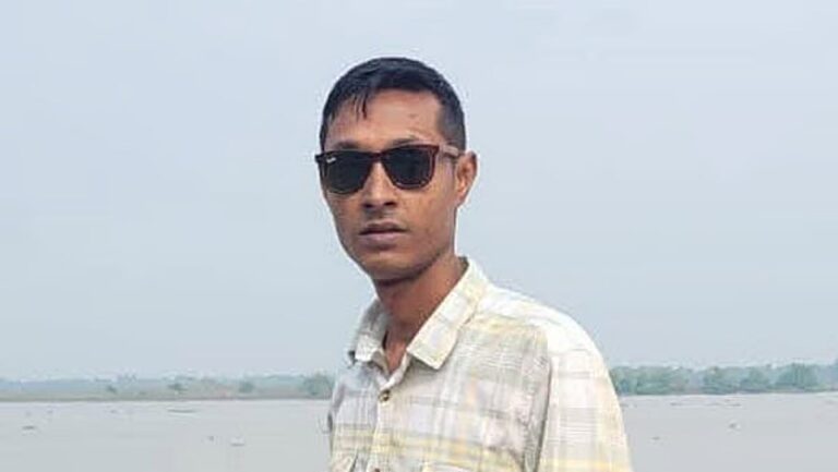 BCLの指導者サダム、妻と子を失った後6ヶ月の保釈を認められる