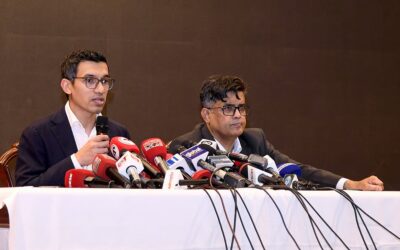 チッタゴンのインド経済区の代わりに国防経済区が設立される