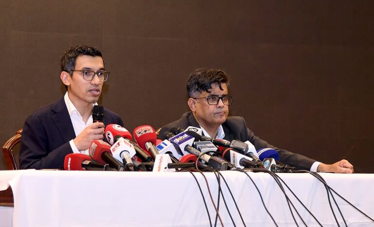 チッタゴンのインド経済区の代わりに国防経済区が設立される