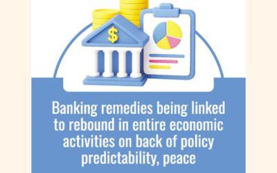 銀行家は景気回復に慎重ながらも楽観的