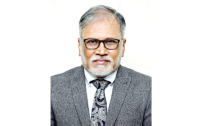 サイェドゥール教授がCAの特別補佐官に再任