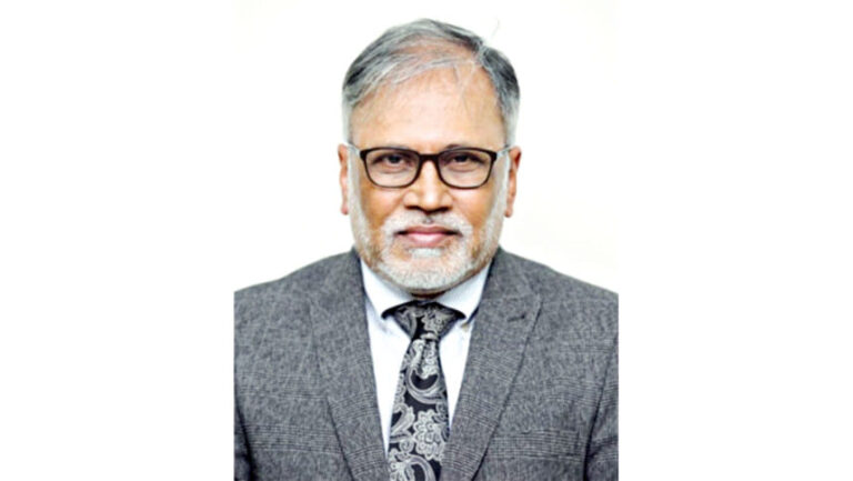 サイェドゥール教授がCAの特別補佐官に再任