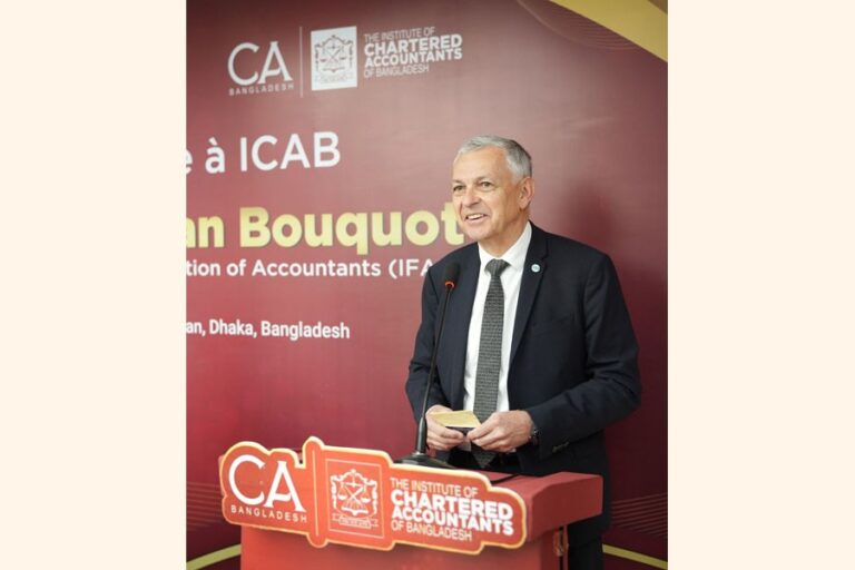 会計の未来はテクノロジーではなく信頼によって決まる