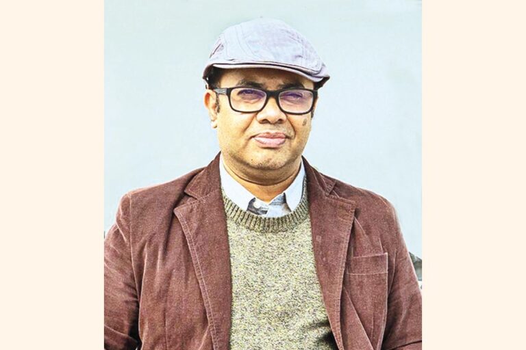 天体物理学者のアシュラフ・ウディン氏がIUBの准教授に就任