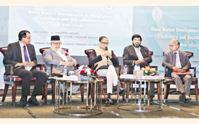 サンチャヤパトラを債券市場で取引可能にする