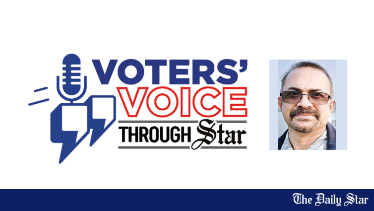 現場からの「若者の投票」