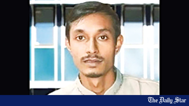 BCLのリーダー、妻と子の死から3日後に保釈