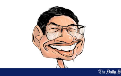 サルバ・ミトラ氏、最近の論争を受けて辞任を申し出る