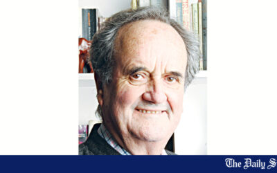 バングラデシュ解放戦争の目撃者