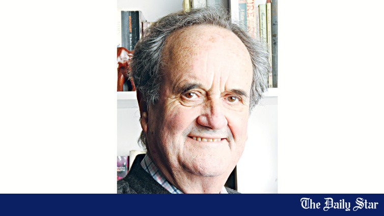 バングラデシュ解放戦争の目撃者