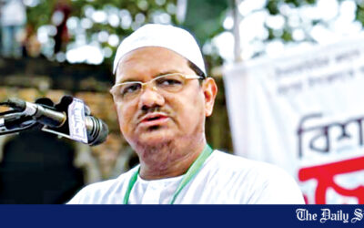 過去の統治者は何も新しいことを提案していない：IAB長官