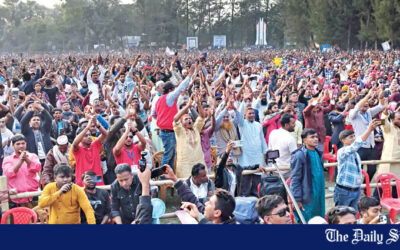 投票まであと16日