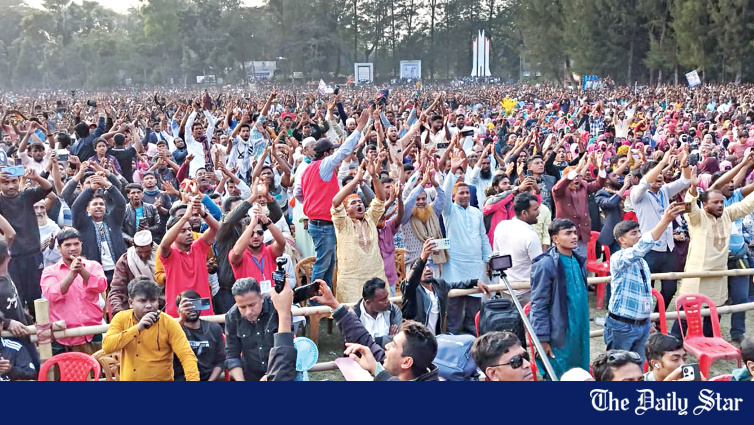 投票まであと16日