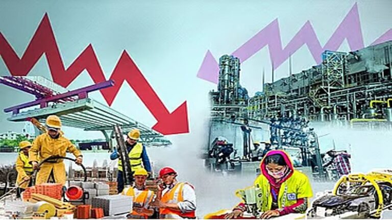 プロトム・アロ解説者：経済はどうなっているのか？