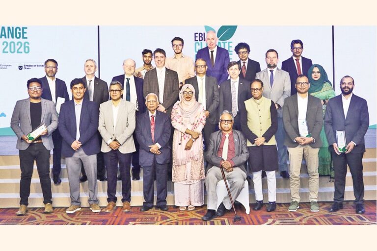 EBLは5つの組織を認定