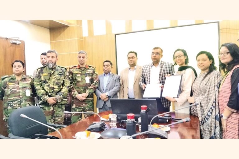 VisionSpringがBRTC従業員に眼科サービスを提供