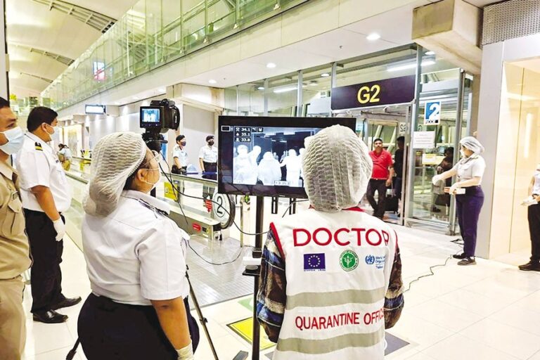 インドでニパウイルスが検出されました