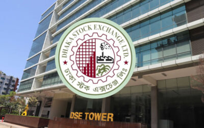 バングラデシュの株価は昨年、南アジアで最悪だった