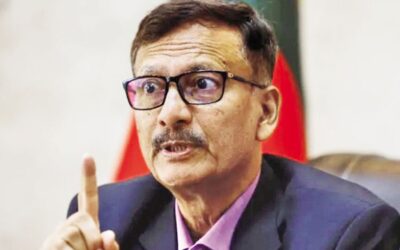 トゥーヒド氏は安全上の理由はないと考えている