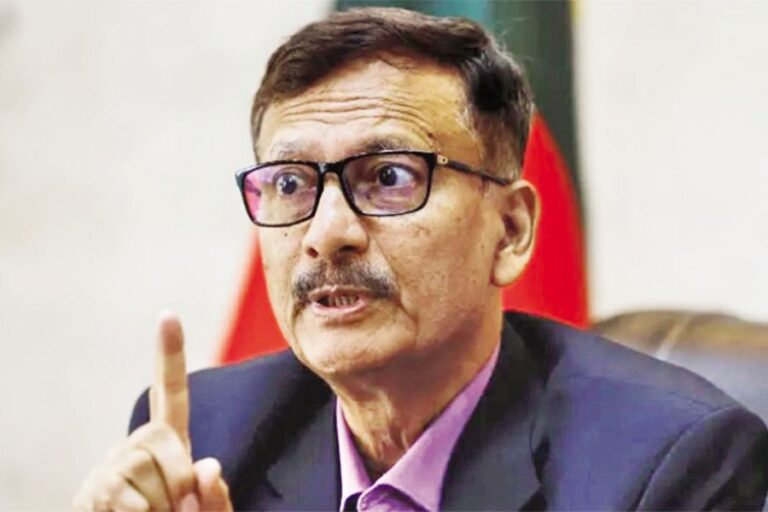 トゥーヒド氏は安全上の理由はないと考えている