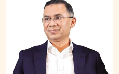 タリケ、本日ラジシャヒで選挙運動へ