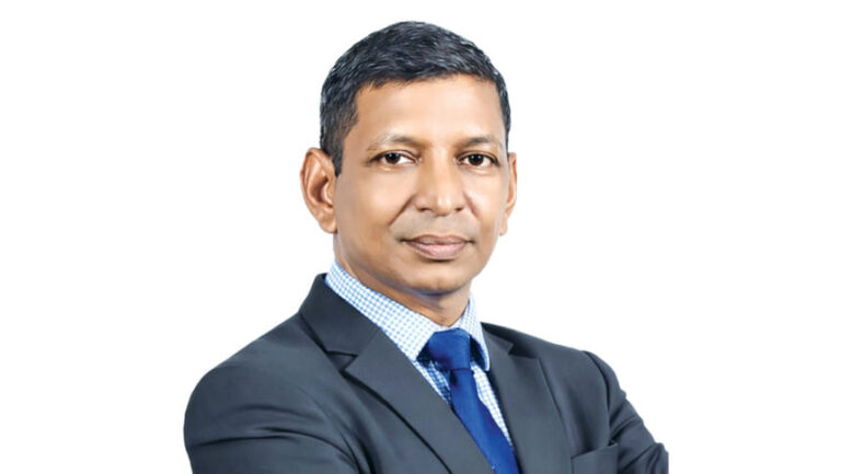 サブビール・ホセインがバンク・アジアにAMDとして入社