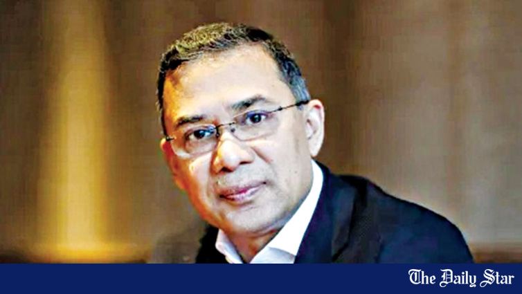 タリックは今日、北部で3つの集会を開催する