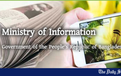 政府は放送・メディア委員会に関する条例案を発表