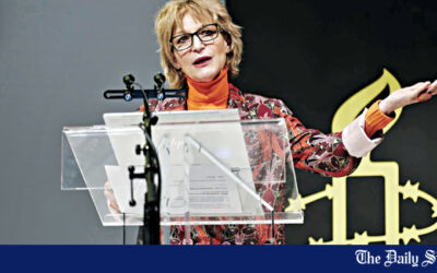 選挙前に人権を保障せよ