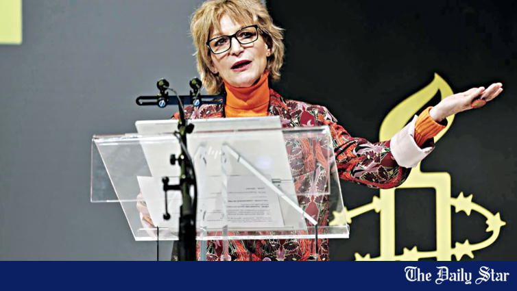 選挙前に人権を保障せよ