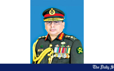 世論調査を前に中立を保ち、自制心を持って行動する